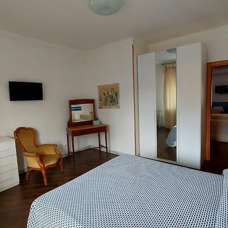 Appartamento Azzurro Mare Sestri Levante Extérieur photo