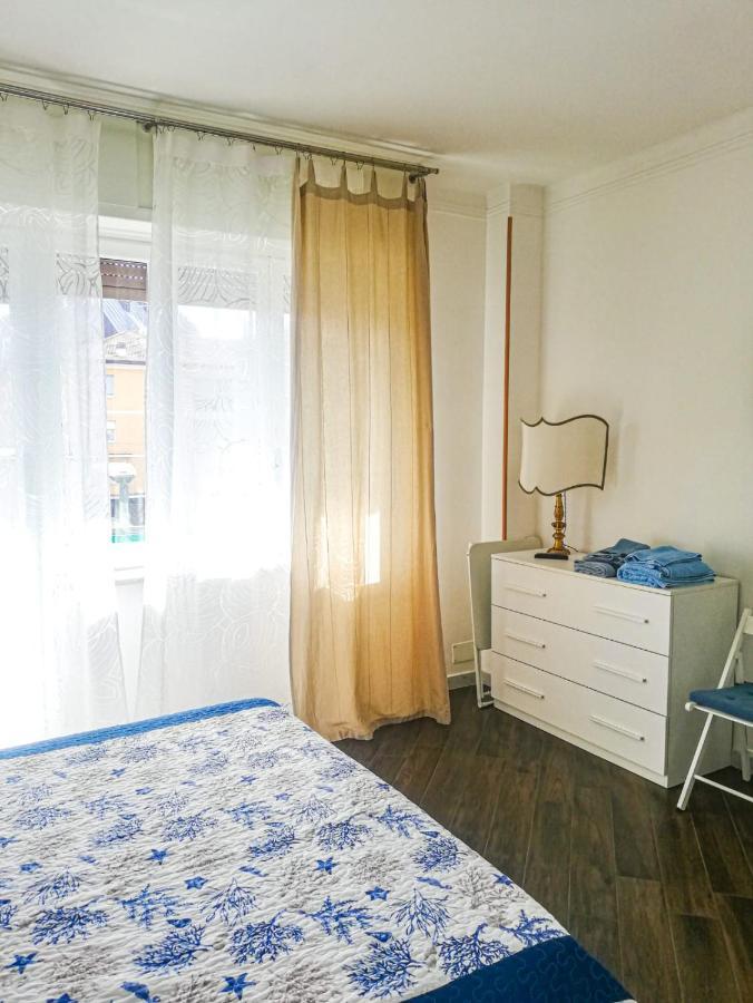 Appartamento Azzurro Mare Sestri Levante Extérieur photo