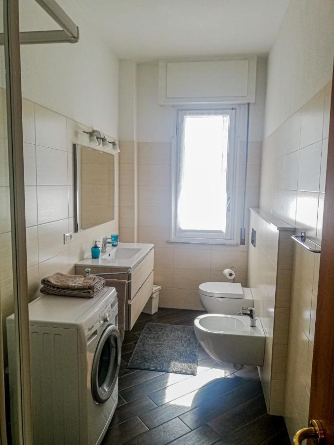 Appartamento Azzurro Mare Sestri Levante Extérieur photo
