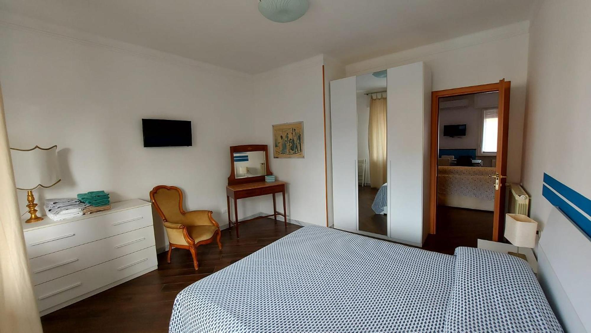 Appartamento Azzurro Mare Sestri Levante Extérieur photo